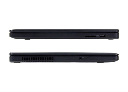Dell Latitude E5550, 15.6" HD, Intel Core i5 - 5300U 2.3GHz, 8GB DDR3L, 256GB SSD, Refurbished - Joy Systems PC
