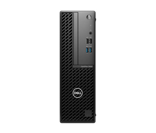 Dell OptiPlex 3000 SFF, Intel Core i5-12500 3.0GHz, 16GB DDR4, 512GB NVMe SSD, Refurbished