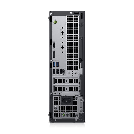 Dell OptiPlex 3060 SFF, Intel Core i7 - 8700 3.2GHz, 32GB DDR4, 1TB NVMe SSD, Refurbished - Joy Systems PC - View 2