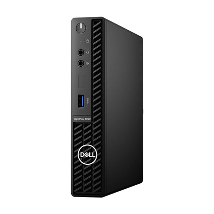Dell OptiPlex 3090 MICRO, Intel Core i7 - 10700T 2.0GHz, 32GB DDR4, 1TB NVMe SSD, Internal WIFI, Refurbished - Joy Systems PC - View 4