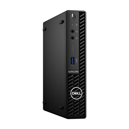 Dell OptiPlex 3090 MICRO, Intel Core i7 - 10700T 2.0GHz, 32GB DDR4, 1TB NVMe SSD, Internal WIFI, Refurbished - Joy Systems PC - View 3