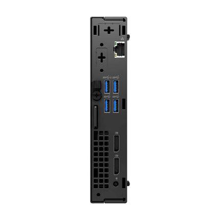 Dell OptiPlex 5000 Micro, Intel Core i5 - 12400T 1.8GHz, 16GB DDR4, 512GB NVMe SSD, Internal WIFI and Bluetooth, Refurbished - Joy Systems PC - View 2