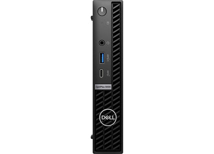 Dell OptiPlex 5000 Micro, Intel Core i5 - 12400T 1.8GHz, 32GB DDR4, 1TB NVMe SSD, Internal WIFI and Bluetooth, Refurbished - Joy Systems PC