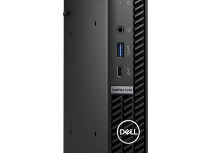 Dell OptiPlex 5000 Micro, Intel Core i7 - 12700T 1.4GHz, 32GB DDR4, 1TB NVMe SSD, Internal WIFI and Bluetooth, Refurbished - Joy Systems PC