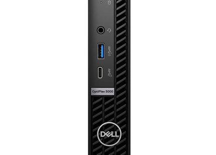 Dell OptiPlex 5000 Micro, Intel Core i7 - 12700T 1.4GHz, 32GB DDR4, 1TB NVMe SSD, Internal WIFI and Bluetooth, Refurbished - Joy Systems PC