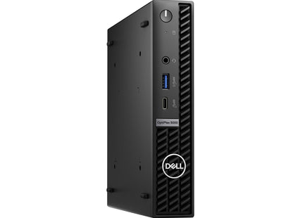 Dell OptiPlex 5000 Micro, Intel Core i7 - 12700T 1.4GHz, 32GB DDR4, 512GB NVMe SSD, Internal WIFI and Bluetooth, Refurbished - Joy Systems PC