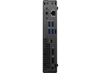 Dell OptiPlex 5080 MFF(Micro), Intel Core i7-10700T 2.0GHz, 16GB DDR4, 512GB SSD, Refurbished - Joy Systems PC