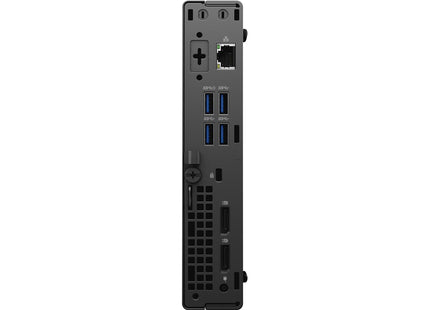 Dell OptiPlex 5080 Micro, Intel Core i5 - 10500T 2.3GHz, 16GB DDR4, 512GB SSD, Internal WIFI and Bluetooth, Refurbished - Joy Systems PC