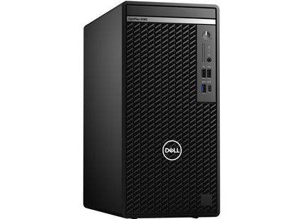 Dell OptiPlex 5080 T, Intel Core i9 - 10900 2.8GHz, 32GB DDR4, 1TB NVMe SSD, Refurbished - Joy Systems PC