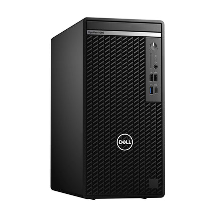 Dell OptiPlex 5080 T, Intel Core i9 - 10900 2.8GHz, 32GB DDR4, 1TB NVMe SSD, Refurbished - Joy Systems PC - View 3