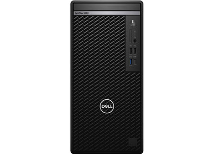 Dell OptiPlex 5080 T, Intel Core i9 - 10900 2.8GHz, 32GB DDR4, 1TB NVMe SSD, Refurbished - Joy Systems PC