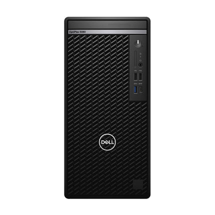 Dell OptiPlex 5080 T, Intel Core i9 - 10900 2.8GHz, 32GB DDR4, 1TB NVMe SSD, Refurbished - Joy Systems PC - View 1