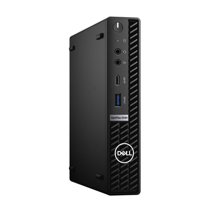 Dell OptiPlex 5090 MFF(Micro), Intel Core i7-10700T 2.0GHz, 16GB DDR4, 512GB SSD, Refurbished - Joy Systems PC - View 3