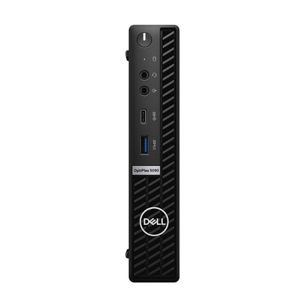 Dell OptiPlex 5090 MFF(Micro), Intel Core i7-10700T 2.0GHz, 16GB DDR4, 512GB SSD, Refurbished - Joy Systems PC - View 1