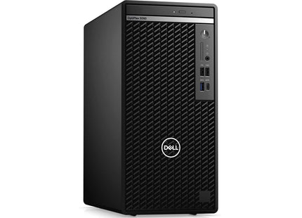 Dell OptiPlex 5090 T, Intel Core i5 - 10500 3.1GHz, 16GB DDR4, 512GB NVMe SSD, Refurbished - Joy Systems PC