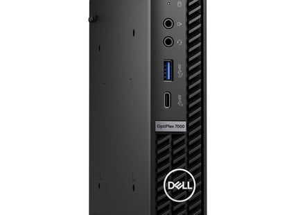 Dell OptiPlex 7000 Micro, Intel Core i7 - 12700 2.1GHz, 32GB DDR4, 1TB NVMe SSD, Internal WiFi, Refurbished - Joy Systems PC