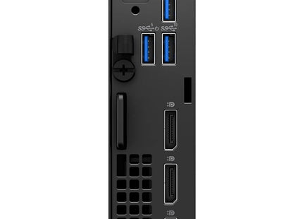Dell OptiPlex 7000 Micro, Intel Core i7 - 12700 2.1GHz, 32GB DDR4, 1TB NVMe SSD, Internal WiFi, Refurbished - Joy Systems PC