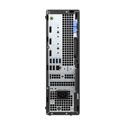 Dell OptiPlex 7000 SFF, Intel Core i7 - 12700 2.1GHz, 32GB DDR4, 1TB NVMe SSD, Refurbished - Joy Systems PC - View 2