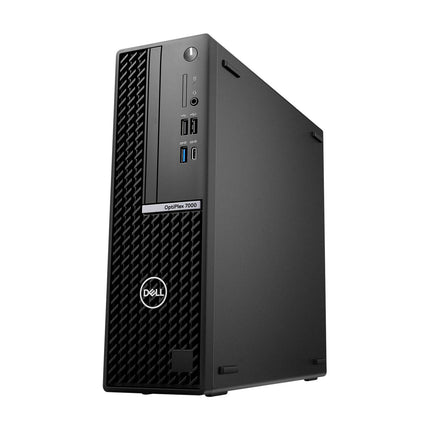 Dell OptiPlex 7000 SFF, Intel Core i7 - 12700 2.1GHz, 32GB DDR4, 1TB NVMe SSD, Refurbished - Joy Systems PC - View 3