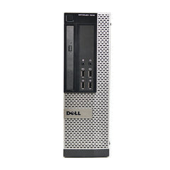 Dell OptiPlex 7070 SFF, Intel Core i7 - 9700 3.0GHz, 32GB DDR4, 1TB NVMe SSD, Refurbished - Joy Systems PC