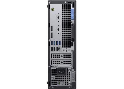Dell OptiPlex 7070 SFF, Intel Core i9 - 9900 3.1GHz, 32GB DDR4, 1TB SSD, Refurbished - Joy Systems PC