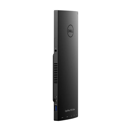 Dell OptiPlex 7070 UFF, Intel Core i7-8565U 1.8GHz, 16GB DDR4, 512GB SSD, Refurbished - Joy Systems PC - View 3