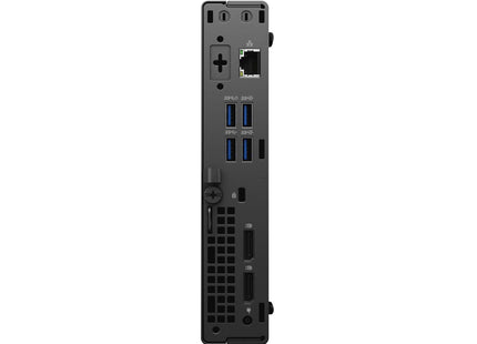 Dell OptiPlex 7080 Micro, Intel Core i5 - 10500T 2.3GHz, 16GB DDR4, 256GB SSD, Refurbished - Joy Systems PC