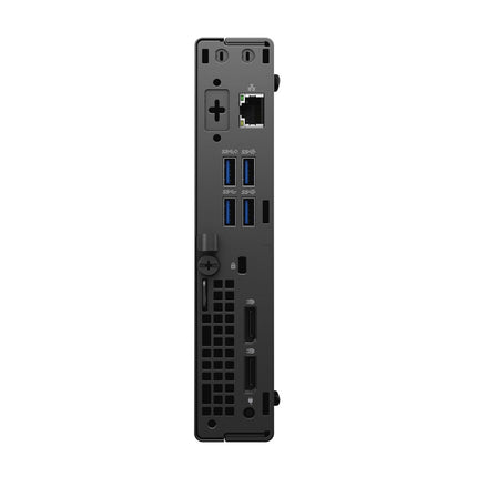 Dell OptiPlex 7080 Micro, Intel Core i7 - 10700T 2.0GHz, 32GB DDR4, 2TB NVMe SSD, Refurbished - Joy Systems PC - View 2