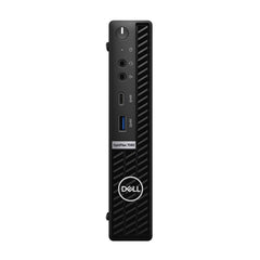 Dell OptiPlex 7080 Micro, Intel Core i7 - 10700T 2.0GHz, 32GB DDR4, 512GB NVMe SSD, Refurbished - Joy Systems PC
