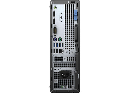Dell OptiPlex 7080 SFF, Intel Core i5 - 10500 3.1GHz, 16GB DDR4, 512GB SSD, Refurbished - Joy Systems PC