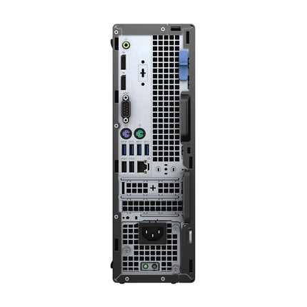 Dell OptiPlex 7080 SFF, Intel Core i9 - 10900 2.8GHz, 32GB DDR4, 1TB SSD, Internal WIFI, Refurbished - Joy Systems PC - View 2