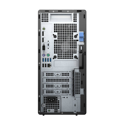 Dell OptiPlex 7080 T, Intel Core i7-10700 2.9GHz, 16GB DDR4, 512GB SSD, Refurbished - Joy Systems PC - View 2