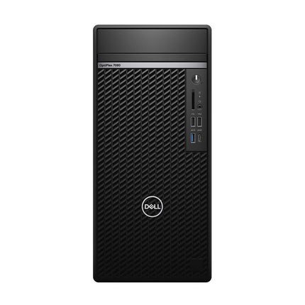 Dell OptiPlex 7080 T, Intel Core i7-10700 2.9GHz, 16GB DDR4, 512GB SSD, Refurbished - Joy Systems PC - View 1