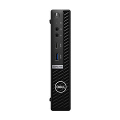 Dell OptiPlex 7090 MFF(Micro), Intel Core i7-10700T 2.0GHz, 16GB DDR4, 512GB SSD, Refurbished - Joy Systems PC