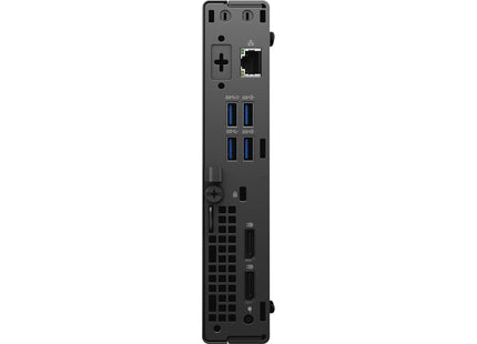 Dell OptiPlex 7090 MFF(Micro), Intel Core i7-10700T 2.0GHz, 16GB DDR4, 512GB SSD, Refurbished - Joy Systems PC