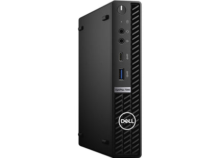 Dell OptiPlex 7090 MFF(Micro), Intel Core i7-10700T 2.0GHz, 16GB DDR4, 512GB SSD, Refurbished - Joy Systems PC