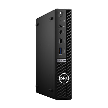 Dell OptiPlex 7090 MFF(Micro), Intel Core i7-10700T 2.0GHz, 16GB DDR4, 512GB SSD, Refurbished - Joy Systems PC - View 3