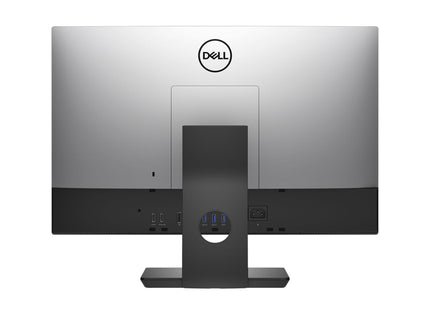 Dell OptiPlex 7460 AIO, Intel Core i7-9700 3.0GHz, 23.8” FHD, 16GB DDR4, 512GB SSD, Refurbished - Joy Systems PC