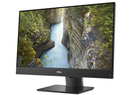 Dell OptiPlex 7460 AIO, Intel Core i7-9700 3.0GHz, 23.8” FHD TOUCH, 16GB DDR4, 512GB SSD, Refurbished - Joy Systems PC