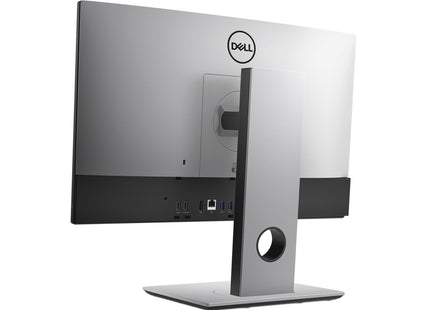 Dell OptiPlex 7470 AIO, 23.8” FHD, Intel Core i5 - 9500 3.0GHz, 32GB DDR4, 512GB NVMe SSD, Internal WIFI and Bluetooth, Refurbished - Joy Systems PC