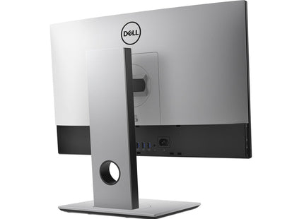 Dell OptiPlex 7470 AIO, 23.8” FHD, Intel Core i5 - 9500 3.0GHz, 32GB DDR4, 512GB NVMe SSD, Internal WIFI and Bluetooth, Refurbished - Joy Systems PC
