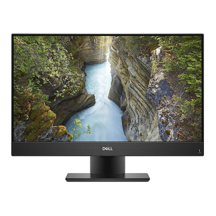 Dell OptiPlex 7480 AIO, 23.8” FHD, Intel Core i5 - 10500 3.1GHz, 16GB DDR4, 512GB SSD, Refurbished - Joy Systems PC - View 1