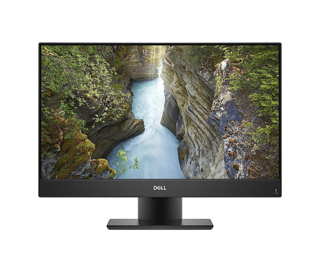 Dell OptiPlex 7480 AIO, 23.8” FHD, Intel Core i5 - 10500 3.1GHz, 16GB DDR4, 512GB SSD, Refurbished - Joy Systems PC