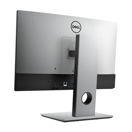 Dell OptiPlex 7480 AIO, 23.8” FHD, Intel Core i5 - 10500 3.1GHz, 16GB DDR4, 512GB SSD, Refurbished - Joy Systems PC - View 3
