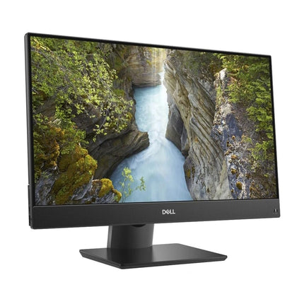 Dell OptiPlex 7490 AIO, 23.8” FHD, Intel Core i5 - 10500 3.1GHz, 16GB DDR4, 512GB SSD, Refurbished - Joy Systems PC - View 1