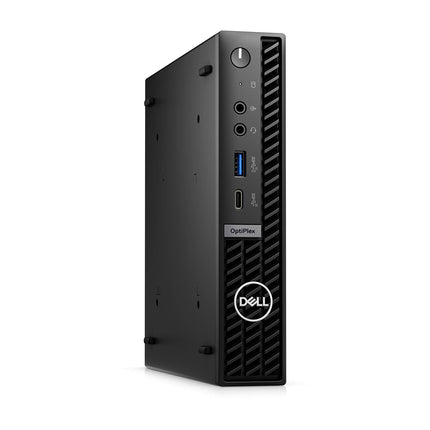 Dell Plus 7010 Micro, Intel Core i7 - 13700 2.1GHz, 32GB DDR4, 1TB NVMe SSD, Refurbished - Joy Systems PC - View 3