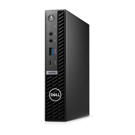 Dell Plus 7010 Micro, Intel Core i7 - 13700 2.1GHz, 32GB DDR4, 1TB NVMe SSD, Refurbished - Joy Systems PC - View 4