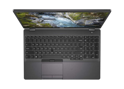 Dell Precision 3541, 15.6” FHD, Intel Core i7 - 9850H 2.6GHz, 32GB DDR4, 2TB NVMe SSD, New WD Black SSD, Nvidia Quadro P620 4GB, Refurbished - Joy Systems PC