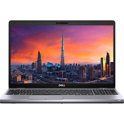 Dell Precision 3550, 15.6” FHD, Intel Core i5 - 10310U 1.7GHz, 32GB DDR4, 2TB NVMe SSD, Brand - New WD Black SSD, Refurbished - Joy Systems PC - View 1