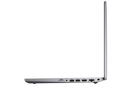 Dell Precision 3550, 15.6” HD, Intel Core i5 - 10310U 1.7GHz, 16GB DDR4, 512GB SSD, Refurbished - Joy Systems PC